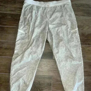 Athleta venture printed pants